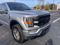 Used 2021 Ford F-150 ROUSH XLT SUPERCREW 5.0L V8 W/TWIN PANEL ROOF for sale Sold at Auto Collection in Murfreesboro TN 37129 11