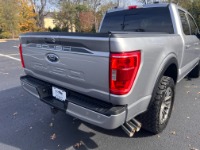 Used 2021 Ford F-150 ROUSH XLT SUPERCREW 5.0L V8 W/TWIN PANEL ROOF for sale Sold at Auto Collection in Murfreesboro TN 37129 13