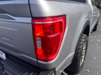 Used 2021 Ford F-150 ROUSH XLT SUPERCREW 5.0L V8 W/TWIN PANEL ROOF for sale Sold at Auto Collection in Murfreesboro TN 37129 14
