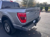 Used 2021 Ford F-150 ROUSH XLT SUPERCREW 5.0L V8 W/TWIN PANEL ROOF for sale Sold at Auto Collection in Murfreesboro TN 37129 15