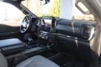 Used 2021 Ford F-150 ROUSH XLT SUPERCREW 5.0L V8 W/TWIN PANEL ROOF for sale Sold at Auto Collection in Murfreesboro TN 37129 39