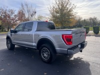 Used 2021 Ford F-150 ROUSH XLT SUPERCREW 5.0L V8 W/TWIN PANEL ROOF for sale $62,900 at Auto Collection in Murfreesboro TN 37130 4