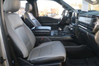 Used 2021 Ford F-150 ROUSH XLT SUPERCREW 5.0L V8 W/TWIN PANEL ROOF for sale Sold at Auto Collection in Murfreesboro TN 37129 48