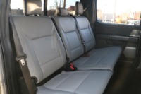 Used 2021 Ford F-150 ROUSH XLT SUPERCREW 5.0L V8 W/TWIN PANEL ROOF for sale Sold at Auto Collection in Murfreesboro TN 37129 52