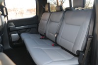 Used 2021 Ford F-150 ROUSH XLT SUPERCREW 5.0L V8 W/TWIN PANEL ROOF for sale Sold at Auto Collection in Murfreesboro TN 37129 55