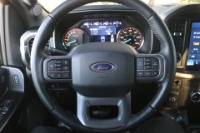 Used 2021 Ford F-150 ROUSH XLT SUPERCREW 5.0L V8 W/TWIN PANEL ROOF for sale Sold at Auto Collection in Murfreesboro TN 37129 57