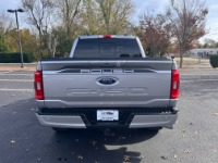 Used 2021 Ford F-150 ROUSH XLT SUPERCREW 5.0L V8 W/TWIN PANEL ROOF for sale Sold at Auto Collection in Murfreesboro TN 37129 6