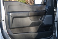 Used 2021 Ford F-150 ROUSH XLT SUPERCREW 5.0L V8 W/TWIN PANEL ROOF for sale Sold at Auto Collection in Murfreesboro TN 37129 76