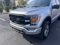 Used 2021 Ford F-150 ROUSH XLT SUPERCREW 5.0L V8 W/TWIN PANEL ROOF for sale $62,900 at Auto Collection in Murfreesboro TN 37130 9