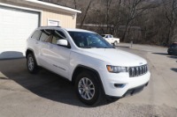 Used 2021 Jeep Grand Cherokee LAREDO E 4X2 for sale $31,500 at Auto Collection in Murfreesboro TN 37130 2