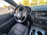 Used 2021 Jeep Grand Cherokee LAREDO E 4X2 for sale $31,500 at Auto Collection in Murfreesboro TN 37130 24