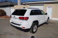 Used 2021 Jeep Grand Cherokee LAREDO E 4X2 for sale $31,500 at Auto Collection in Murfreesboro TN 37130 4