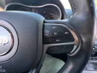 Used 2021 Jeep Grand Cherokee LAREDO E 4X2 for sale $31,500 at Auto Collection in Murfreesboro TN 37130 43