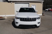 Used 2021 Jeep Grand Cherokee LAREDO E 4X2 for sale $31,500 at Auto Collection in Murfreesboro TN 37130 5