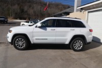 Used 2021 Jeep Grand Cherokee LAREDO E 4X2 for sale $31,500 at Auto Collection in Murfreesboro TN 37130 7