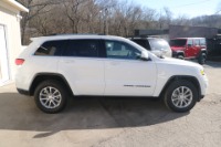 Used 2021 Jeep Grand Cherokee LAREDO E 4X2 for sale $31,500 at Auto Collection in Murfreesboro TN 37130 8