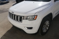 Used 2021 Jeep Grand Cherokee LAREDO E 4X2 for sale $31,500 at Auto Collection in Murfreesboro TN 37130 9