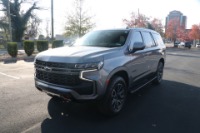 Used 2021 Chevrolet Tahoe Z71 4WD W/POWER PANORAMICSUNROOF for sale $64,500 at Auto Collection in Murfreesboro TN 37130 2