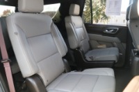 Used 2021 Chevrolet Tahoe Z71 4WD W/POWER PANORAMICSUNROOF for sale $64,500 at Auto Collection in Murfreesboro TN 37130 38