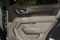 Used 2021 Chevrolet Tahoe Z71 4WD W/POWER PANORAMICSUNROOF for sale $64,500 at Auto Collection in Murfreesboro TN 37130 71