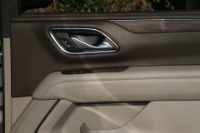 Used 2021 Chevrolet Tahoe Z71 4WD W/POWER PANORAMICSUNROOF for sale $64,500 at Auto Collection in Murfreesboro TN 37130 72