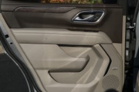 Used 2021 Chevrolet Tahoe Z71 4WD W/POWER PANORAMICSUNROOF for sale $64,500 at Auto Collection in Murfreesboro TN 37130 74