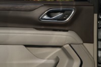 Used 2021 Chevrolet Tahoe Z71 4WD W/POWER PANORAMICSUNROOF for sale $64,500 at Auto Collection in Murfreesboro TN 37130 75