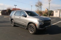 Used 2021 Chevrolet Tahoe Z71 4WD W/POWER PANORAMICSUNROOF for sale $64,500 at Auto Collection in Murfreesboro TN 37130 1
