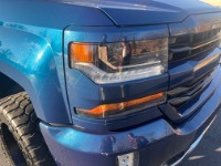 Used 2018 Chevrolet Silverado 1500 LT CREW CAB ALL STAR EDITION 4WD W/2LT for sale $28,500 at Auto Collection in Murfreesboro TN 37130 10
