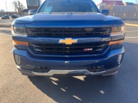 Used 2018 Chevrolet Silverado 1500 LT CREW CAB ALL STAR EDITION 4WD W/2LT for sale $28,500 at Auto Collection in Murfreesboro TN 37130 11