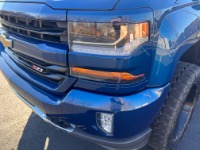 Used 2018 Chevrolet Silverado 1500 LT CREW CAB ALL STAR EDITION 4WD W/2LT for sale $28,500 at Auto Collection in Murfreesboro TN 37130 12