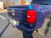 Used 2018 Chevrolet Silverado 1500 LT CREW CAB ALL STAR EDITION 4WD W/2LT for sale $28,500 at Auto Collection in Murfreesboro TN 37130 14