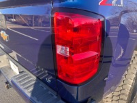 Used 2018 Chevrolet Silverado 1500 LT CREW CAB ALL STAR EDITION 4WD W/2LT for sale $28,500 at Auto Collection in Murfreesboro TN 37130 15