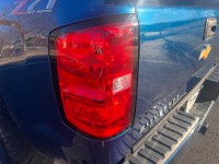 Used 2018 Chevrolet Silverado 1500 LT CREW CAB ALL STAR EDITION 4WD W/2LT for sale $28,500 at Auto Collection in Murfreesboro TN 37130 16