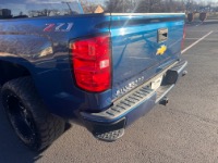 Used 2018 Chevrolet Silverado 1500 LT CREW CAB ALL STAR EDITION 4WD W/2LT for sale $28,500 at Auto Collection in Murfreesboro TN 37130 17