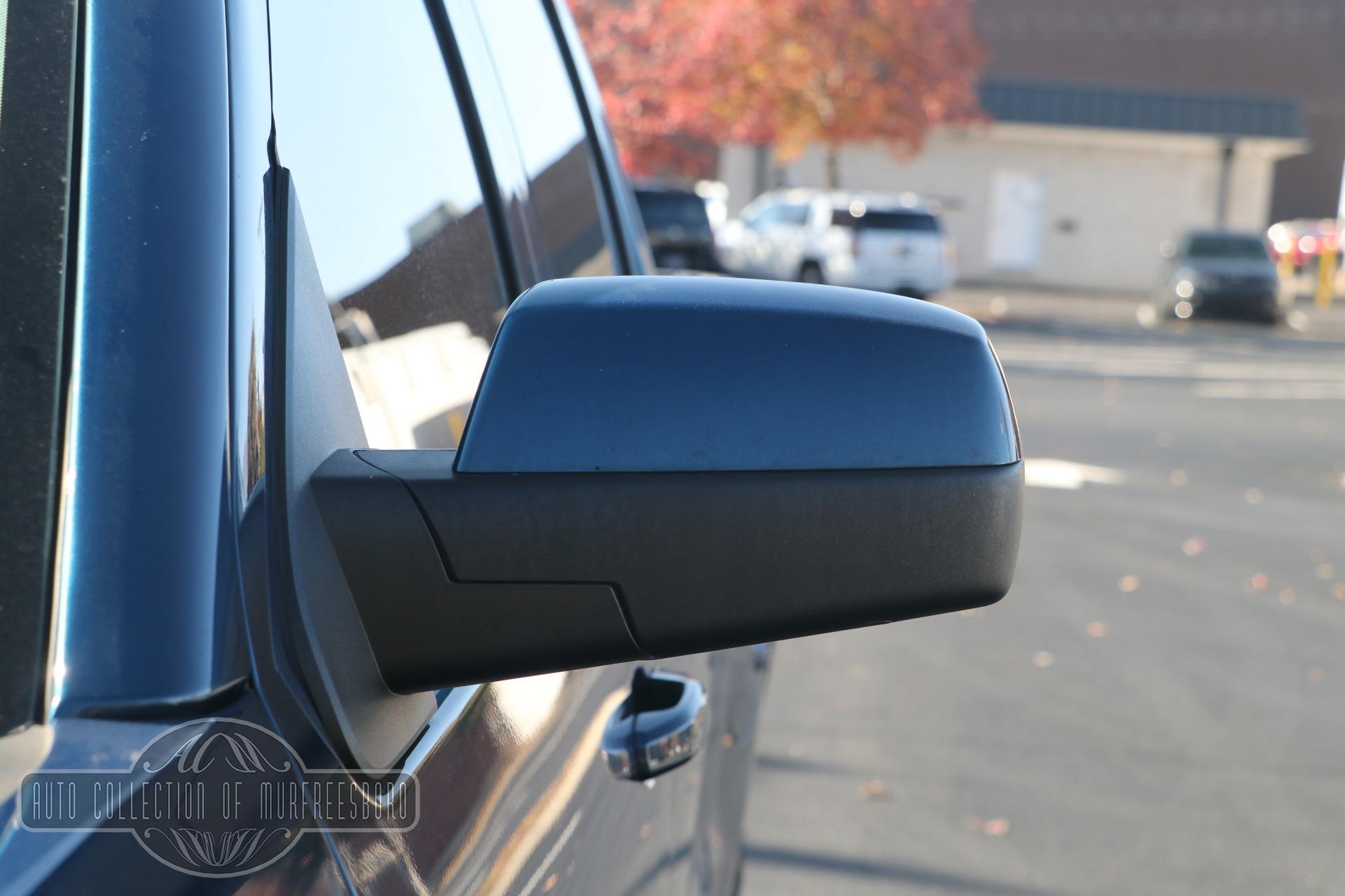 Allstar Telescoping Mirror