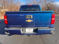 Used 2018 Chevrolet Silverado 1500 LT CREW CAB ALL STAR EDITION 4WD W/2LT for sale $28,500 at Auto Collection in Murfreesboro TN 37130 28
