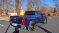 Used 2018 Chevrolet Silverado 1500 LT CREW CAB ALL STAR EDITION 4WD W/2LT for sale $28,500 at Auto Collection in Murfreesboro TN 37130 3