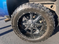 Used 2018 Chevrolet Silverado 1500 LT CREW CAB ALL STAR EDITION 4WD W/2LT for sale $28,500 at Auto Collection in Murfreesboro TN 37130 31