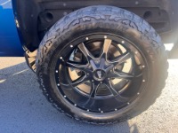 Used 2018 Chevrolet Silverado 1500 LT CREW CAB ALL STAR EDITION 4WD W/2LT for sale $28,500 at Auto Collection in Murfreesboro TN 37130 32