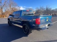 Used 2018 Chevrolet Silverado 1500 LT CREW CAB ALL STAR EDITION 4WD W/2LT for sale $28,500 at Auto Collection in Murfreesboro TN 37130 4