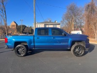 Used 2018 Chevrolet Silverado 1500 LT CREW CAB ALL STAR EDITION 4WD W/2LT for sale $28,500 at Auto Collection in Murfreesboro TN 37130 5