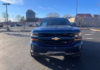 Used 2018 Chevrolet Silverado 1500 LT CREW CAB ALL STAR EDITION 4WD W/2LT for sale $28,500 at Auto Collection in Murfreesboro TN 37130 7