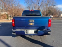 Used 2018 Chevrolet Silverado 1500 LT CREW CAB ALL STAR EDITION 4WD W/2LT for sale $28,500 at Auto Collection in Murfreesboro TN 37130 8