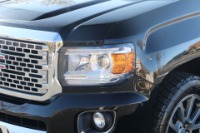 Used 2018 GMC Canyon DENALI CREW CAB 4WD for sale $34,950 at Auto Collection in Murfreesboro TN 37130 10