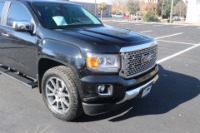Used 2018 GMC Canyon DENALI CREW CAB 4WD for sale $34,950 at Auto Collection in Murfreesboro TN 37130 11