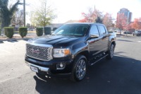 Used 2018 GMC Canyon DENALI CREW CAB 4WD for sale $34,950 at Auto Collection in Murfreesboro TN 37130 2