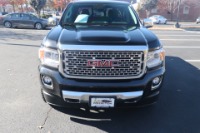 Used 2018 GMC Canyon DENALI CREW CAB 4WD for sale $34,950 at Auto Collection in Murfreesboro TN 37130 27