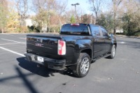 Used 2018 GMC Canyon DENALI CREW CAB 4WD for sale $34,950 at Auto Collection in Murfreesboro TN 37130 3
