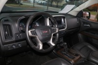 Used 2018 GMC Canyon DENALI CREW CAB 4WD for sale $34,950 at Auto Collection in Murfreesboro TN 37130 33